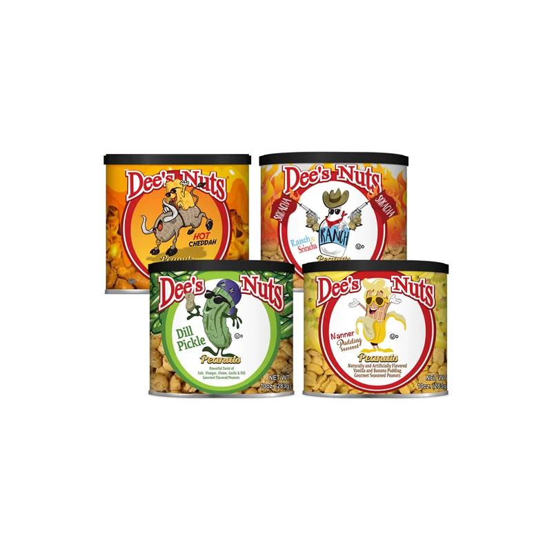 The Gift Bundle (Assorted)