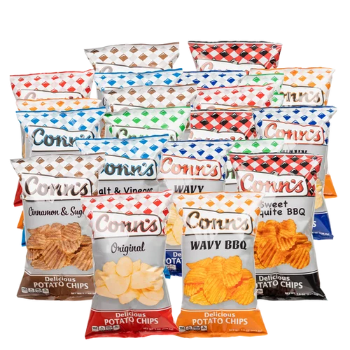 36 - 1 oz. bags