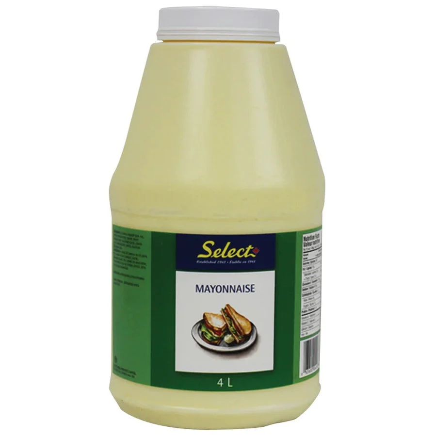 Select - Mayonnaise