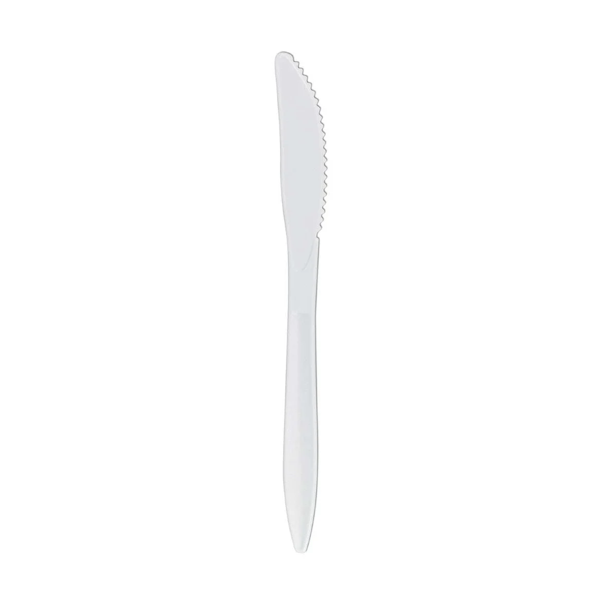 Dynasco - Wrapped Knife - Medium - White