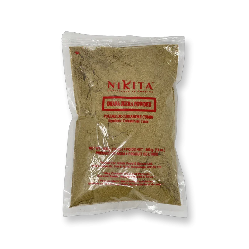 Nikita - Cumin Powder - 400g
