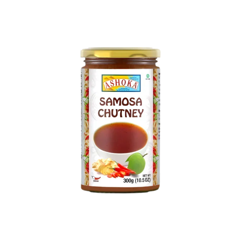 Ashoka - Samosa Chutney - 300g