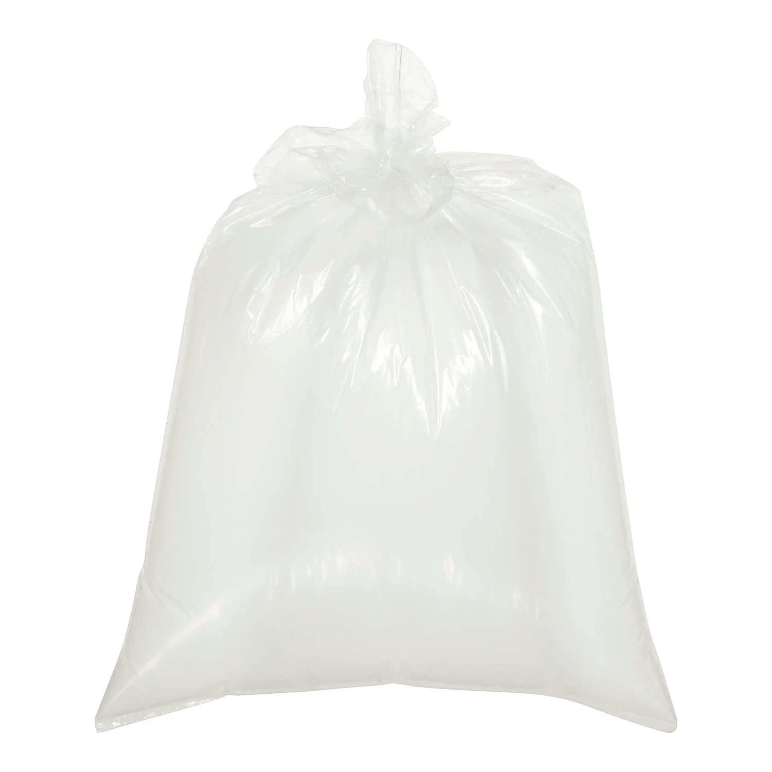 Bag Garbage Extra Strong Clear 26 x 36 - 125 x 26 x 36 - W Ralston - Packaging and Accessories - Restaurant Supplies and Equipment - Canadian Distribution