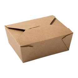 Bag Paper Kraft Grocery #20 - 1 x 500 count - Calibre Marketi - Packaging and Accessories - Restaurant Supplies and Equipment - Canadian Distribution