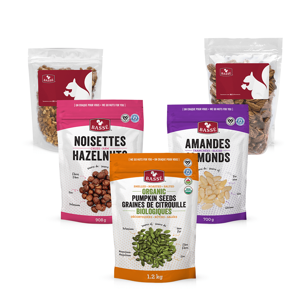 Baker's Bundle