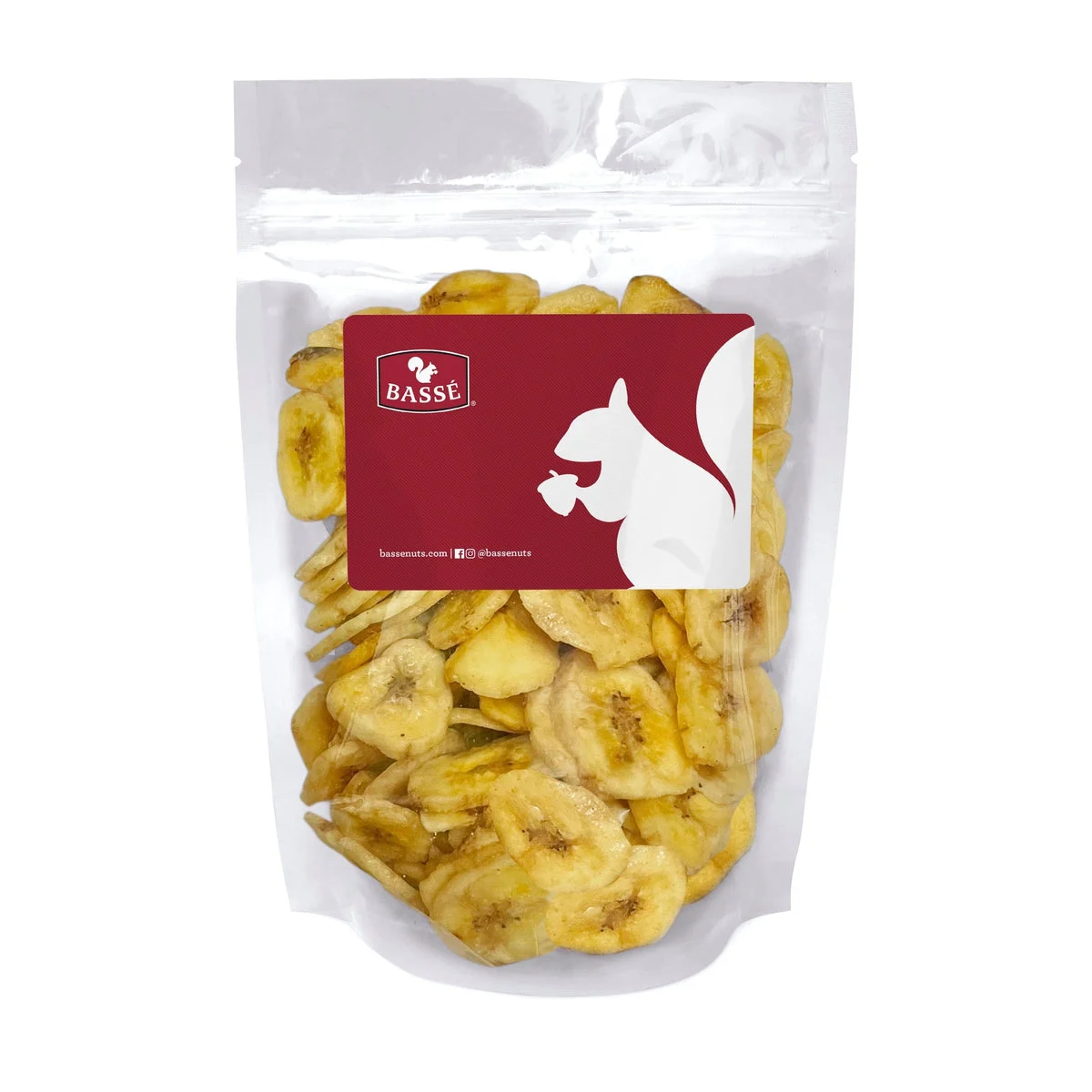 Banana Chips (200g)