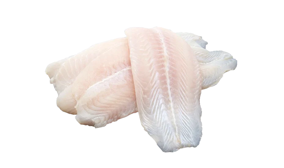 Basa Fish- 10/12 oz