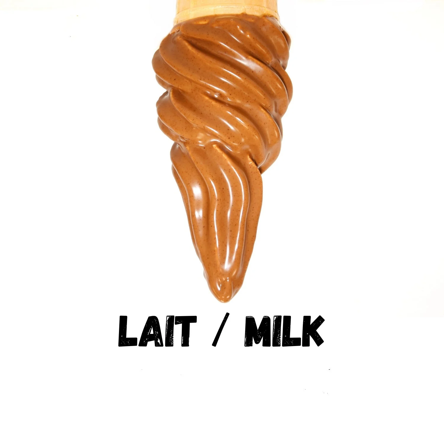 Belgian Chocolate Cone Dip -Case of 6 x 1KG - Great for Chocolate Fondue Fountains and to use as Toppings Too! - Canadian Distribution