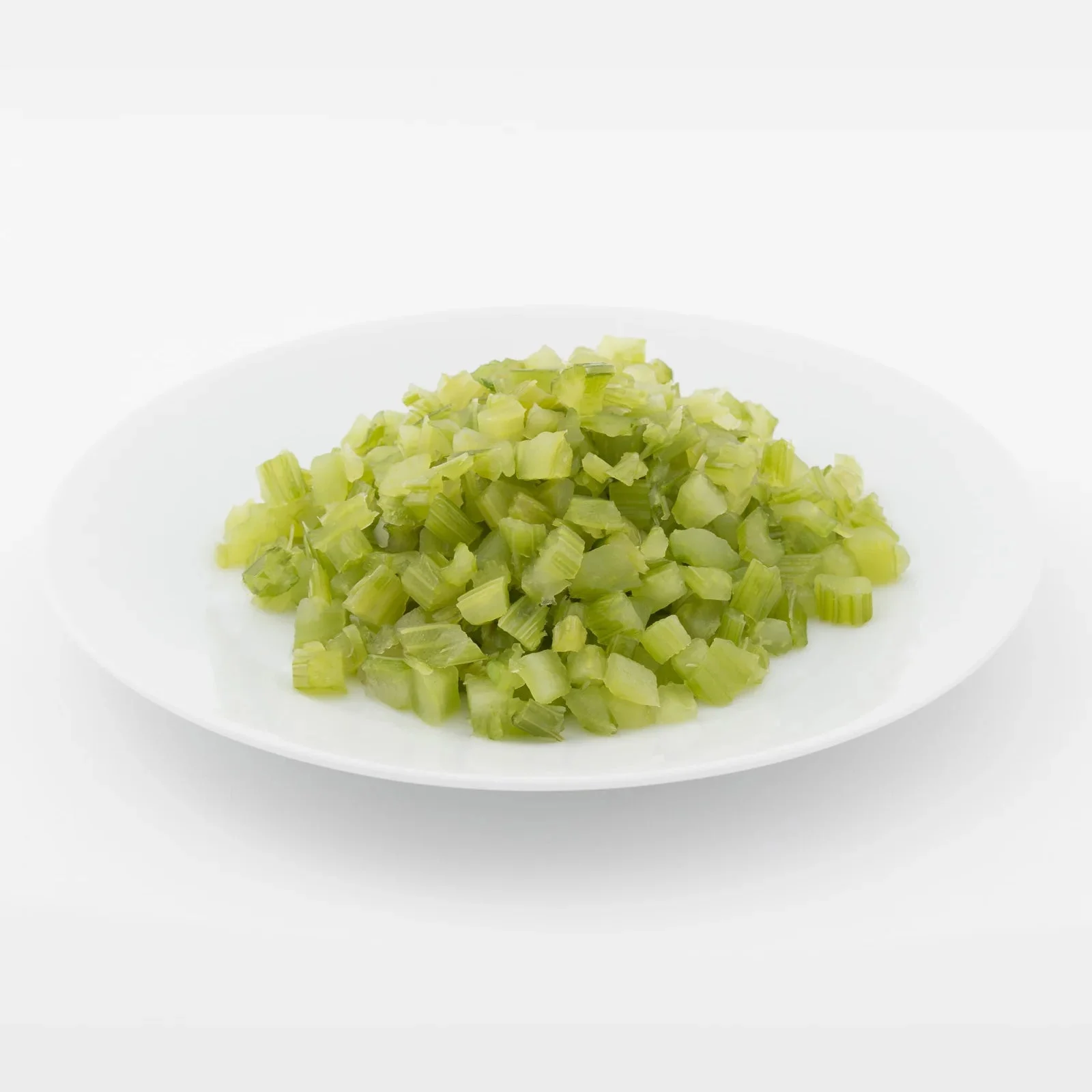 Below Zero - IQF Diced Celery