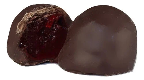 Brandied Cherry Cordials