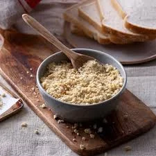 Bread Crumbs - Regular (Plain) - David Roberts - 1 x 4 KG