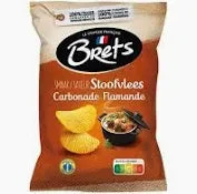 Brets Flemish Stew Flavour 125 g