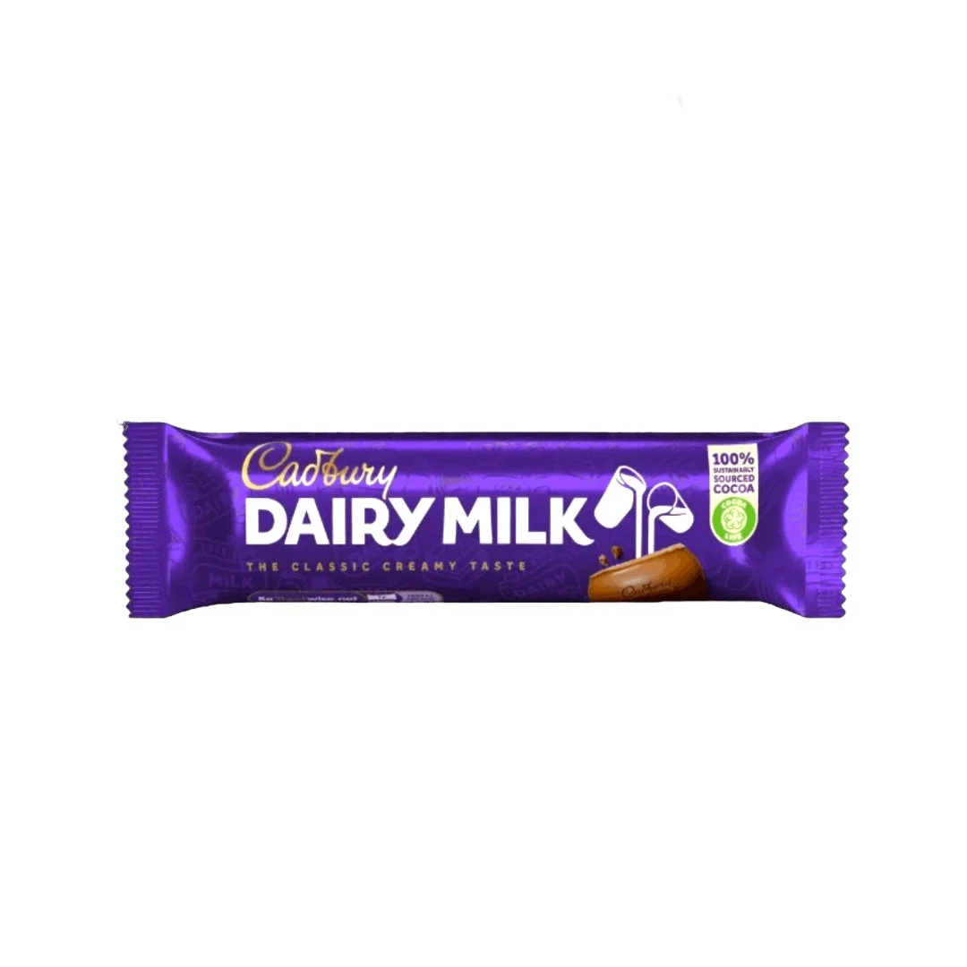Cadbury Dairy Milk Chocolate
