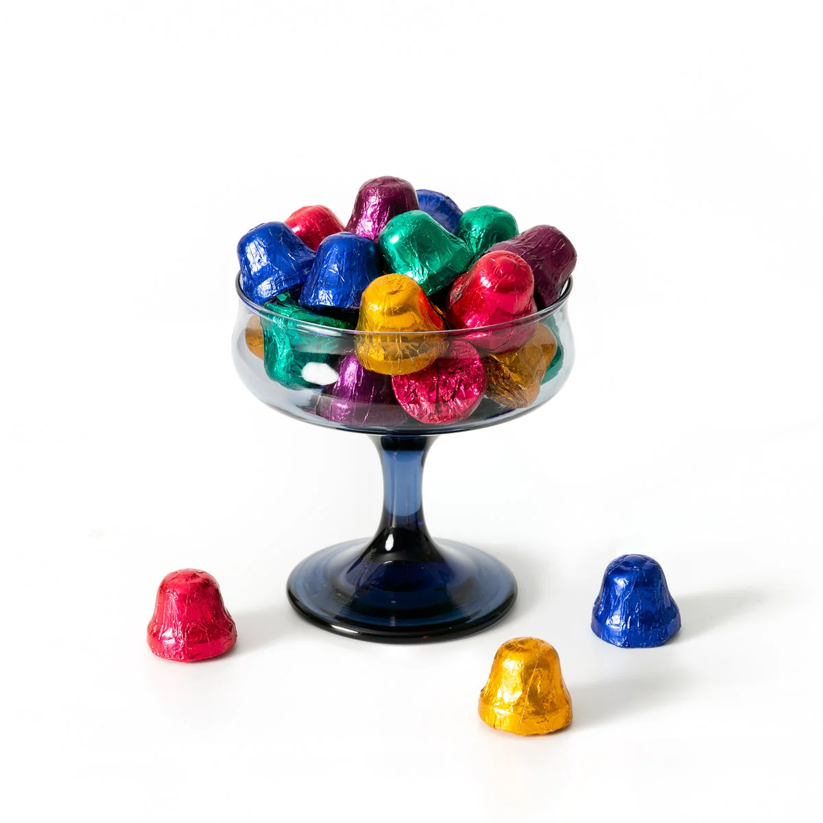 Chocolate Bells