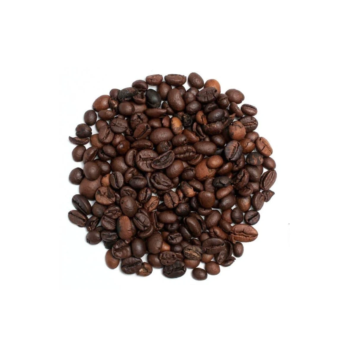 Bassé Espresso Coffee - Beans (454g)