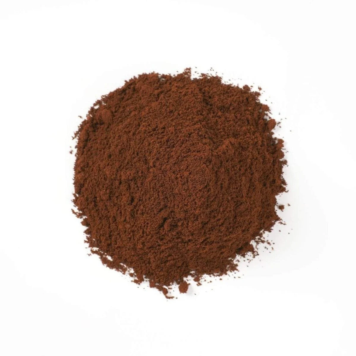 Black Arabica Oriental Coffee - Ground (454 g)