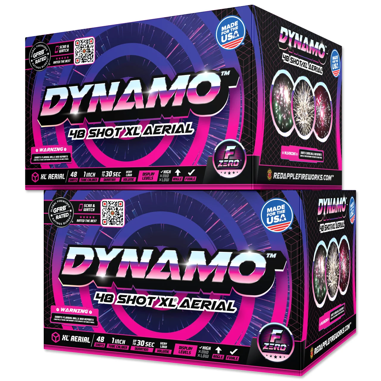 Dynamo