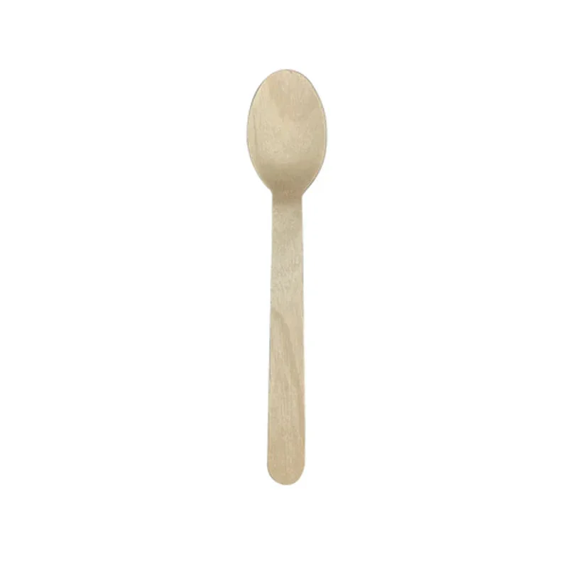 Dynasty - Wooden Spoon - Bulk