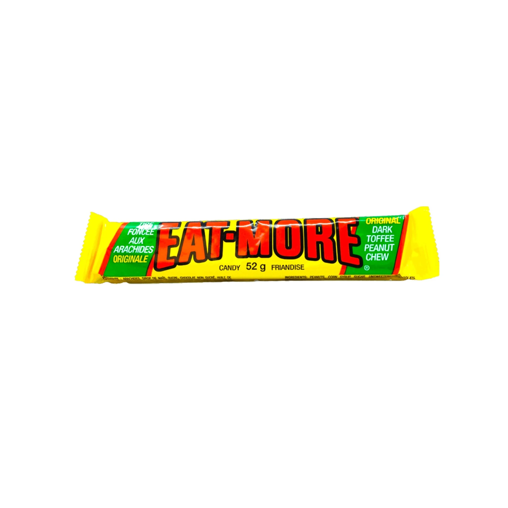 Eat More Chocolate -52g