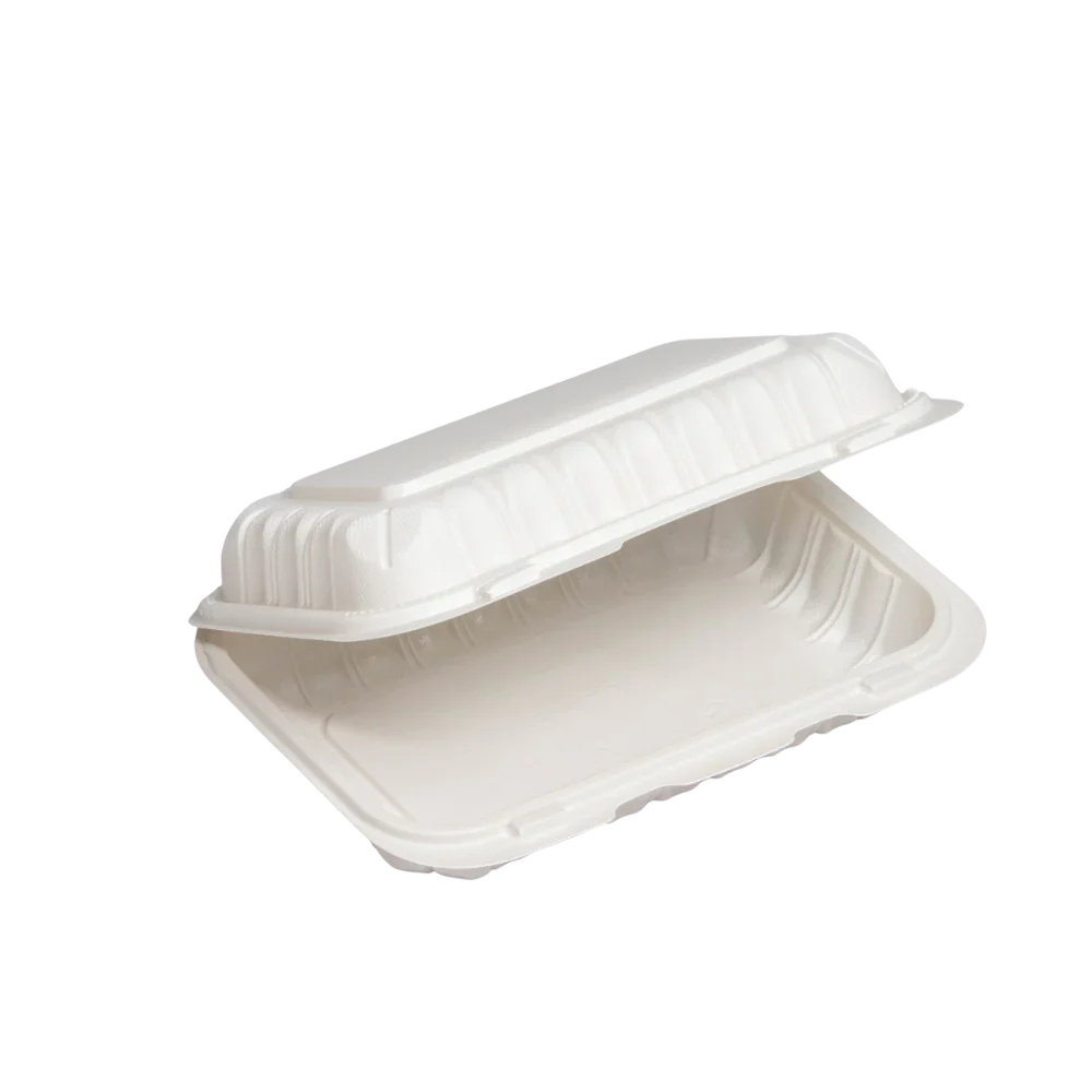 Ecomates - 9X6X3 MFPP Container