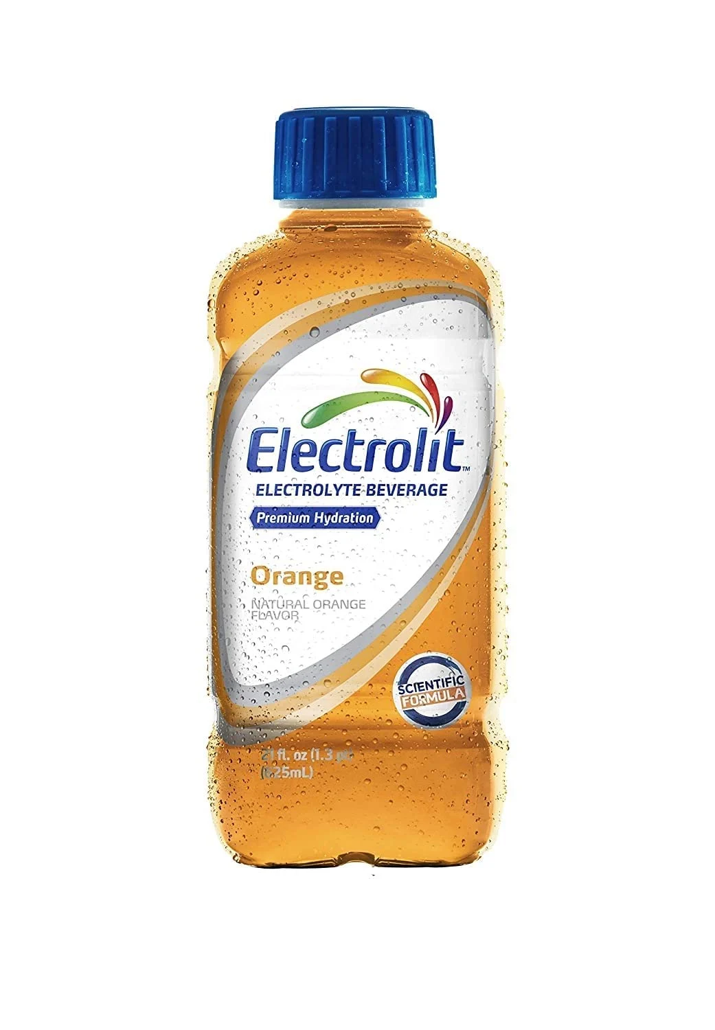 Electrolit Orange 625 mL