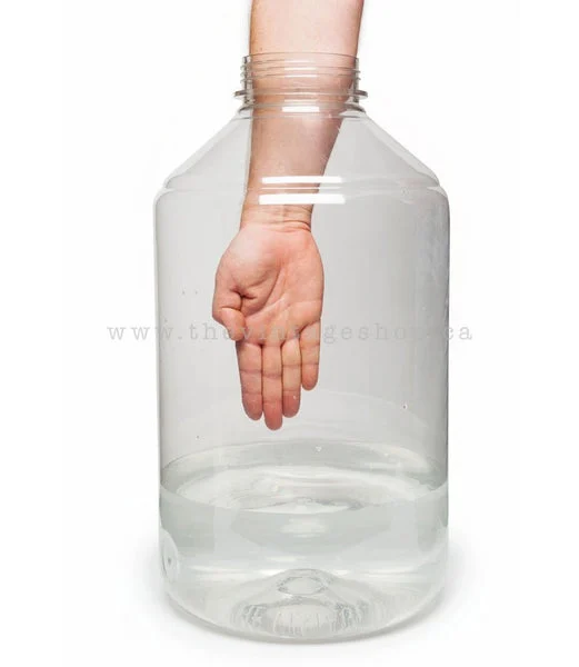 Fermonster Wide Mouth Carboy- P.E.T. 27 Liter / 7 US Gallon