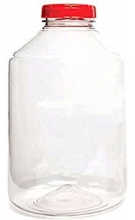 Fermonster Wide Mouth Carboy- P.E.T. 4 Liter