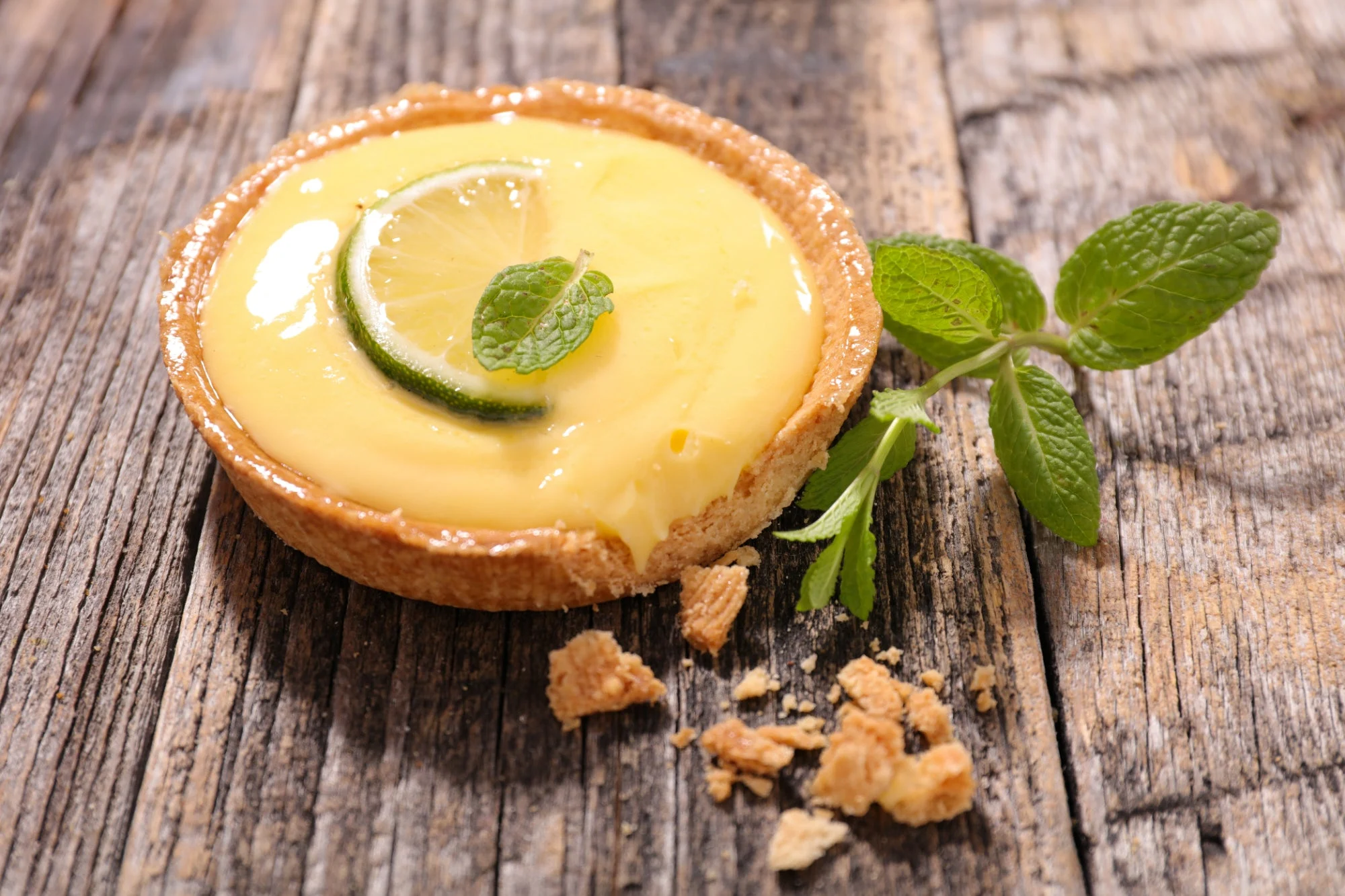 Filling Pie Lemon - 1 x 5 kg - Berthelet - Baking Mixes and Ingredients - Canadian Distribution