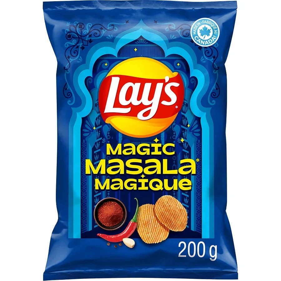 Frito Lays - Magic Masala - 200g