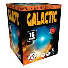 Galactic - Comp.