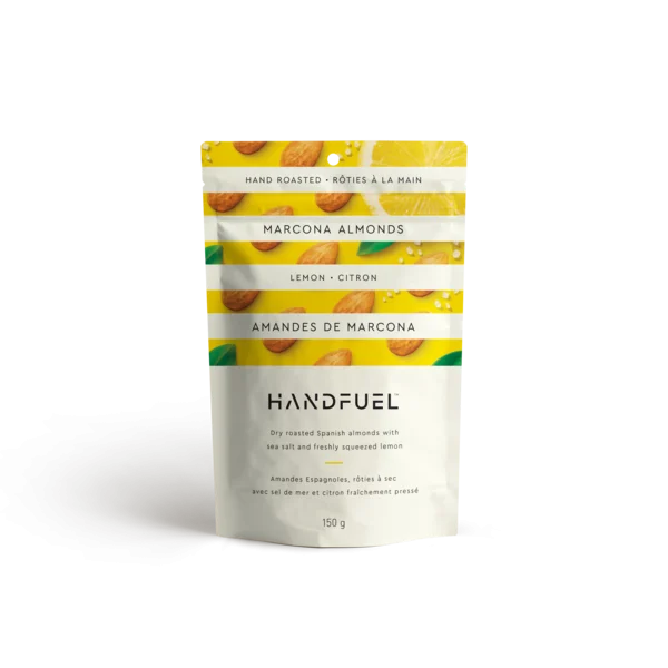 Handfuel Nuts