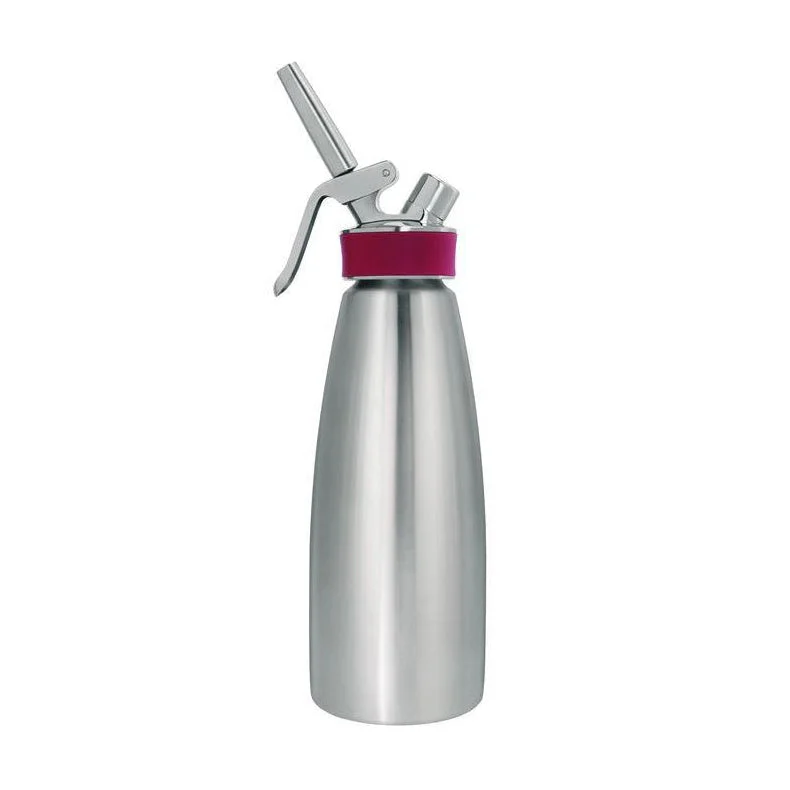 ISI Gourmet NSF Whipping Siphon, 1L - Canadian Distribution