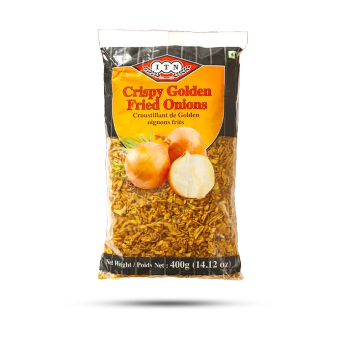 ITN - Fried Onion