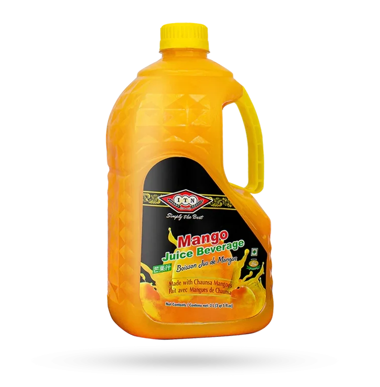 ITN - Mango Juice Chaunsa - 3L