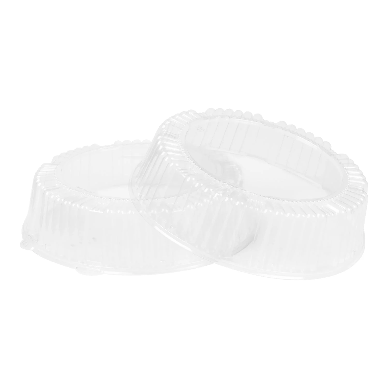 Lid Dome Plastic For Cater Tray 25/12 IN. - 25 x 12 inches - Eco Products - Packaging and Accessories - Restaurant Supplies and Equipment - Canadian Distribution