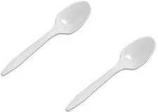 Maple - Tea Spoon - Medium