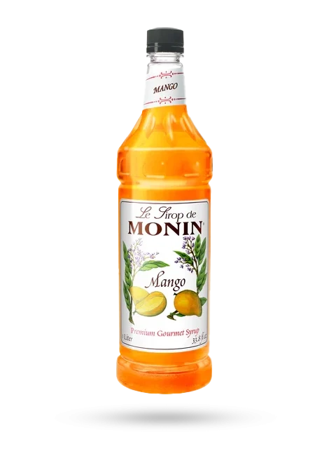 Monin - Mango Syrup