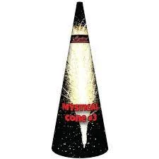 Mystical Cone