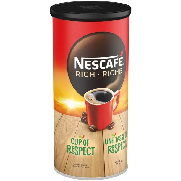 Nescafe - Coffee - Original