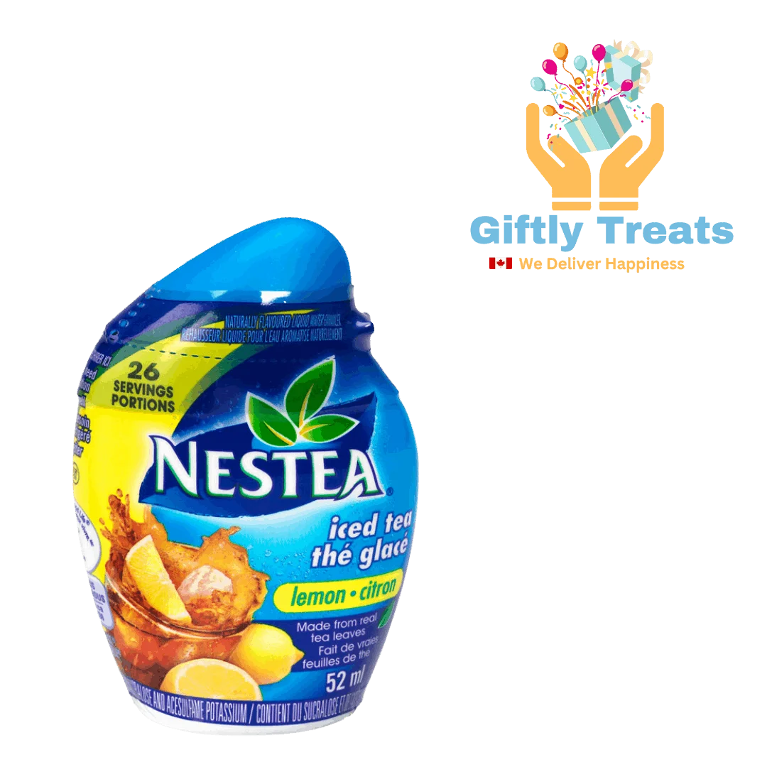 NESTEA Liquid Lemon Iced Tea