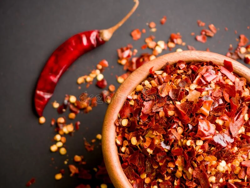 Nikita - Crushed Chilli- 400g