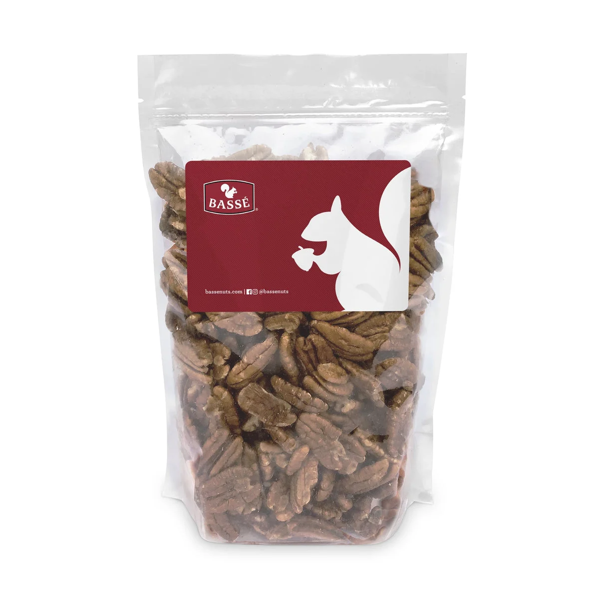 Raw Pecans (454g)