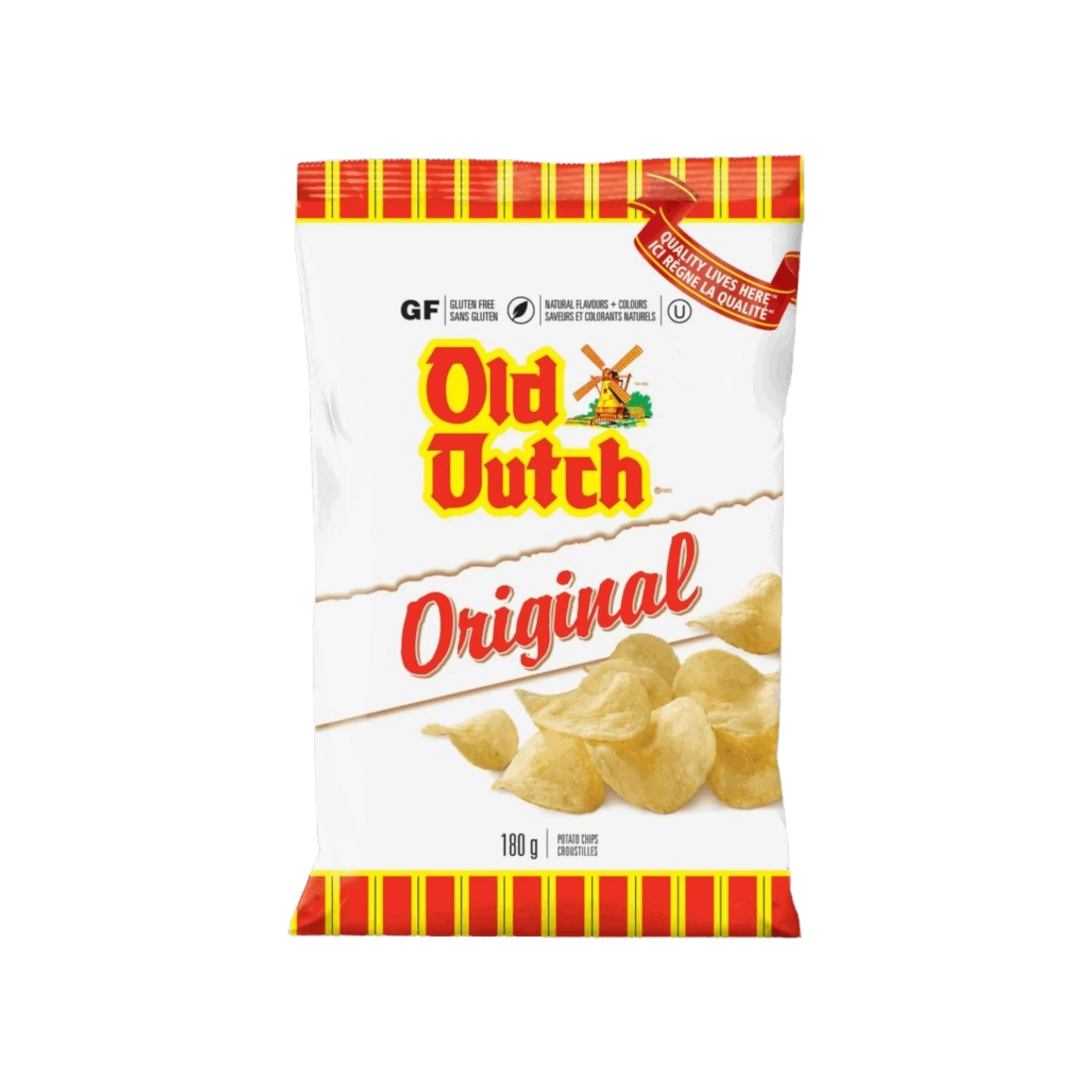 Old Dutch Original