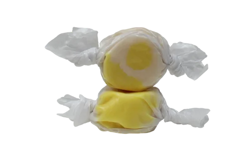 Pina Colada Salt Water Taffy