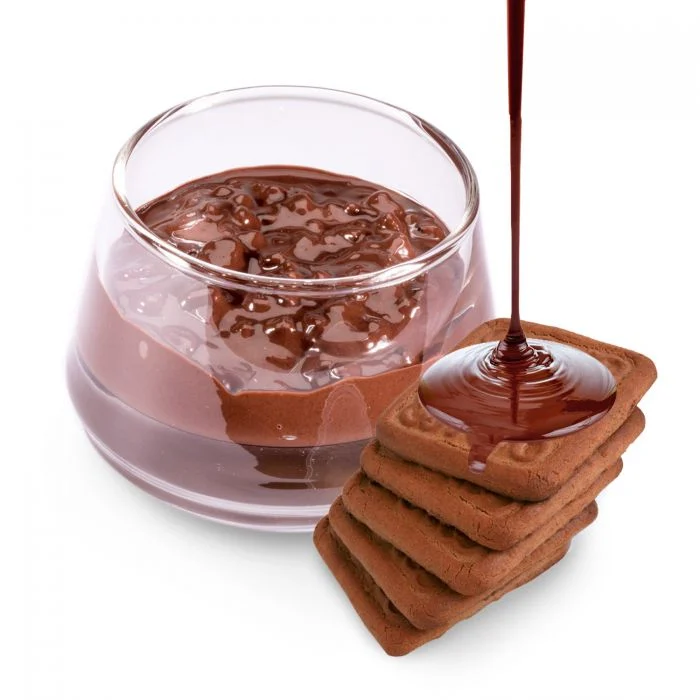 PreGel - Biscotti (Chocolate & Cookie)Variegate (2 x 3kg Case) - Canadian Distribution