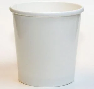 Premium Ice Cream To Go Containers, Pint 16 oz 437ml, 1000 Cups per case