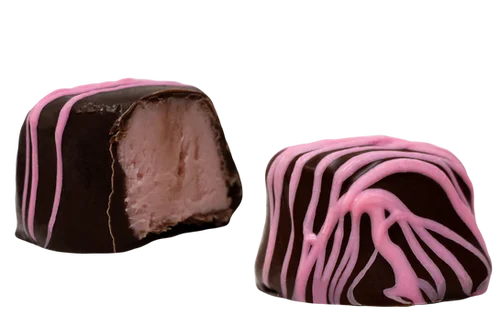 Raspberry Cream