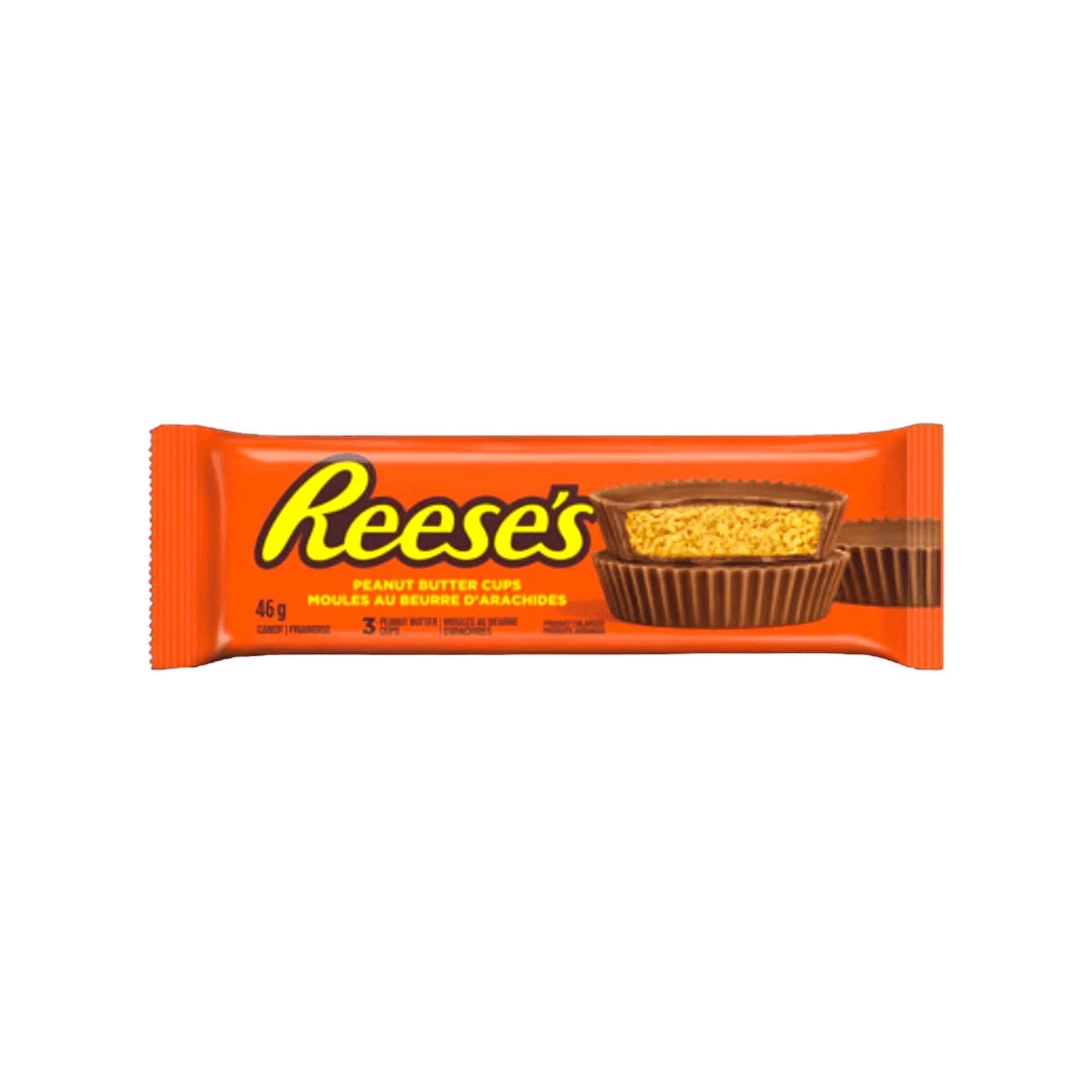 Reese's Peanut Butter Cups Chocolate