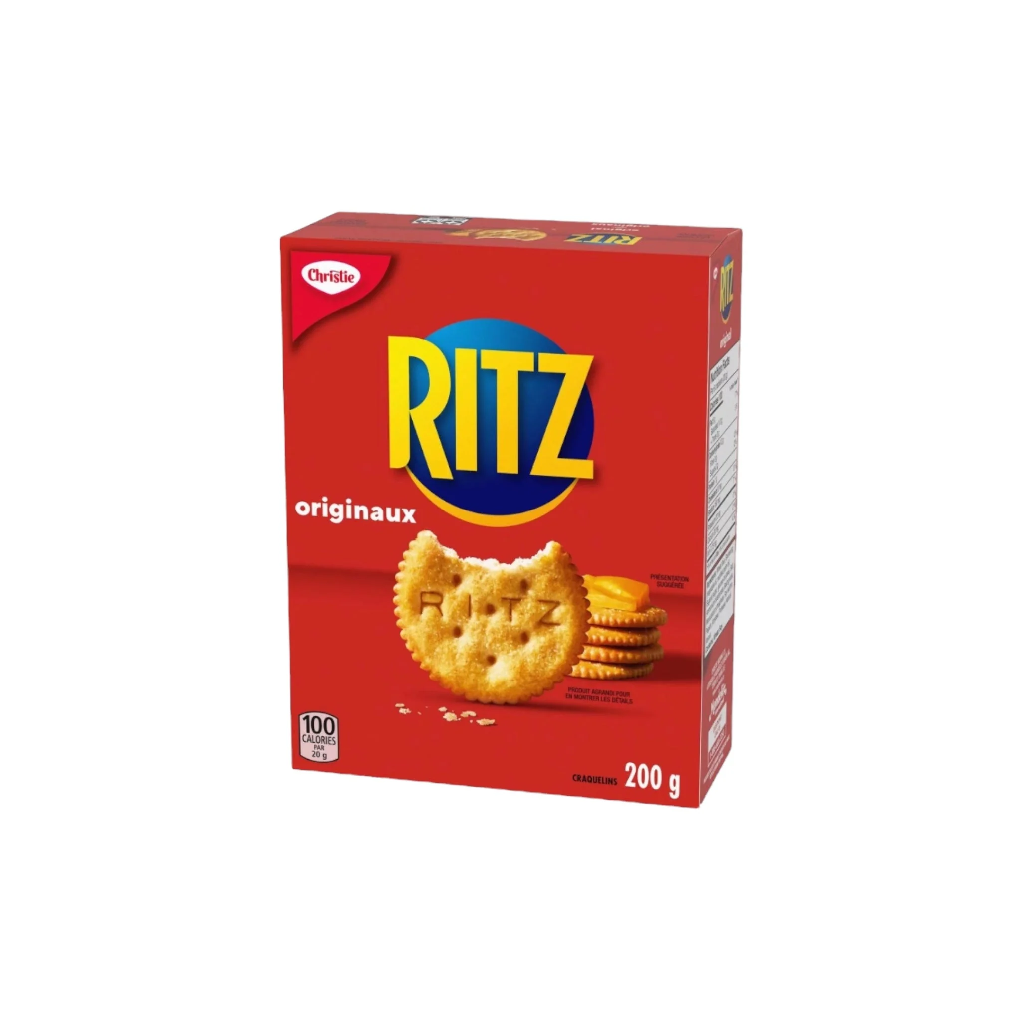 RITZ Original