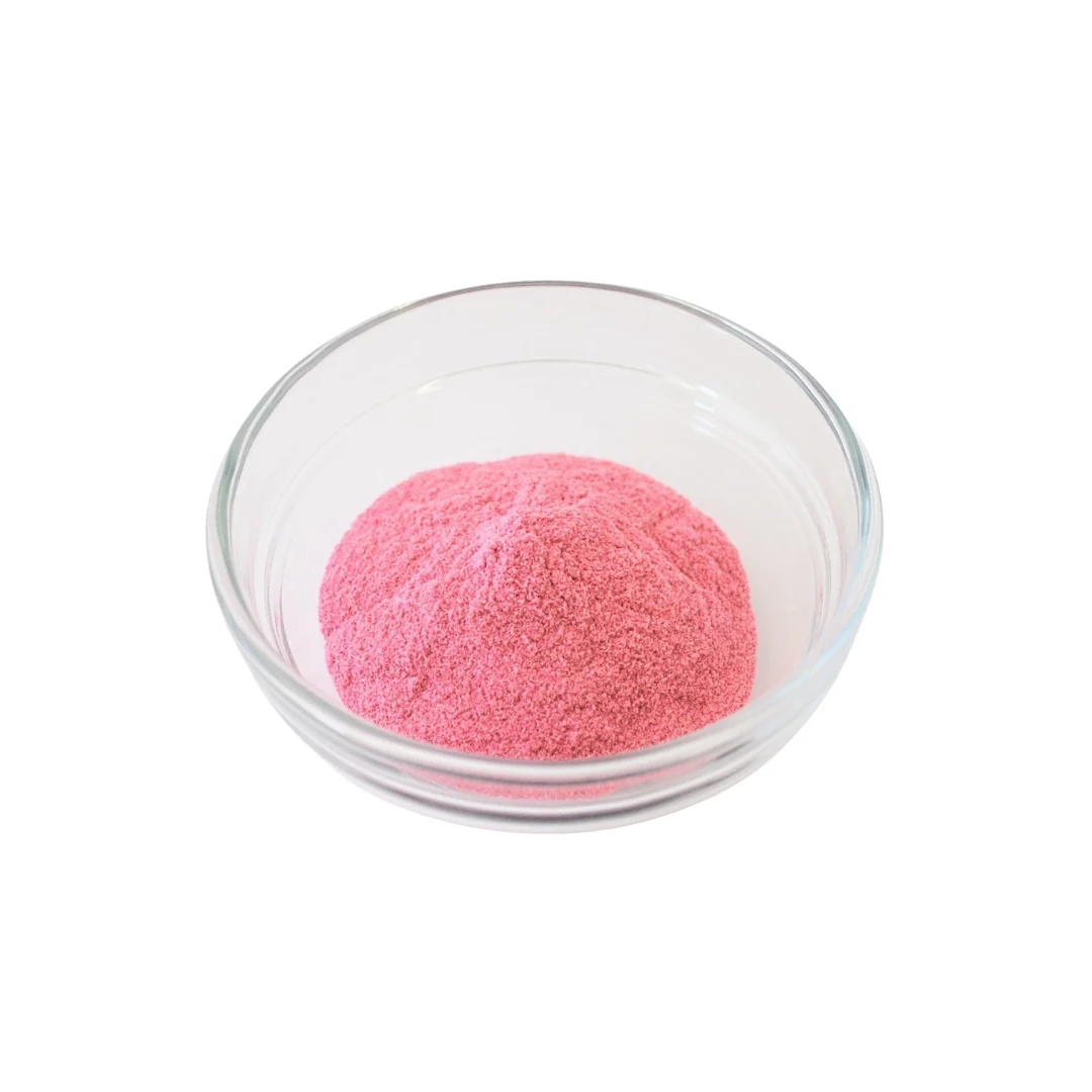 Sakura (Cherry Blossom) Powder - 500g - Canadian Distribution